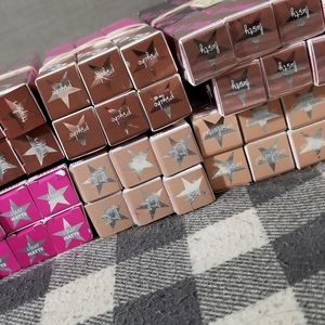 Glamglow plumprageous matte lip gloss